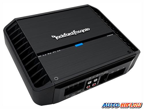 2-канальный усилитель Rockford Fosgate P300X2 2-канальный усилитель Rockford Fosgate P300X2
